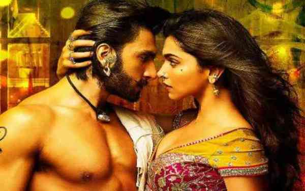 goliyon ki raasleela ram-leela