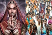 padmavati controversy