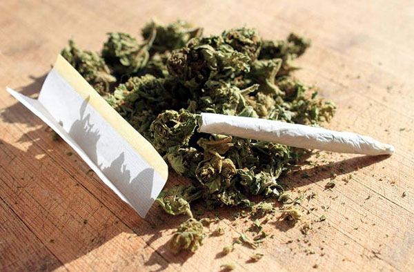 Intoxicating Substance sale in Satna Central Jail