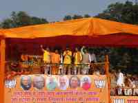 UP CM Yogi Adityanath hardoi rally 