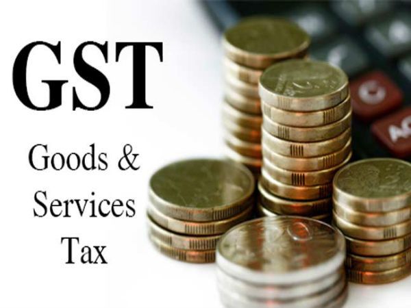 GST