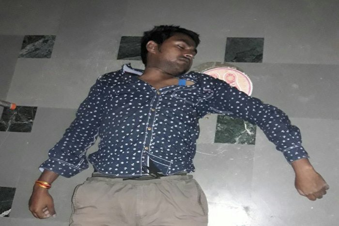 Junior Engineer Committed Suicide in Bundi, Suicide in Bundi, Suicide in Rajasthan, Suicide in Kota, RSEB, Rajasthan Power Distribution Corporation, Crime News Bundi, Rajasthan Patrika Kota