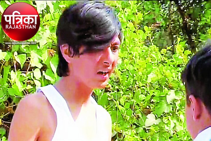 Crime petrol serial, Kota Boy Acting in Serial, Kapil Sharma Upcoming Film Firangi, Kapil Sharma Upcoming Film Firangi, Firangi Trailer Released, Story Of Kapil Sharma Film Firangi, Vishal Om Prakash, Actor Sharma, Bollywood News, Rajasthan Patrika kota, Kota Rajasthan Patrika, Latest News Kota, Hindi News Kota