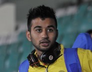 story of indian hockey captain manpreet singh