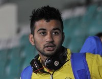 story of indian hockey captain manpreet singh