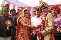 सामूहिक विवाह सम्मेलन