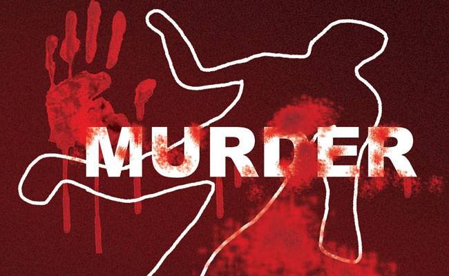 murder