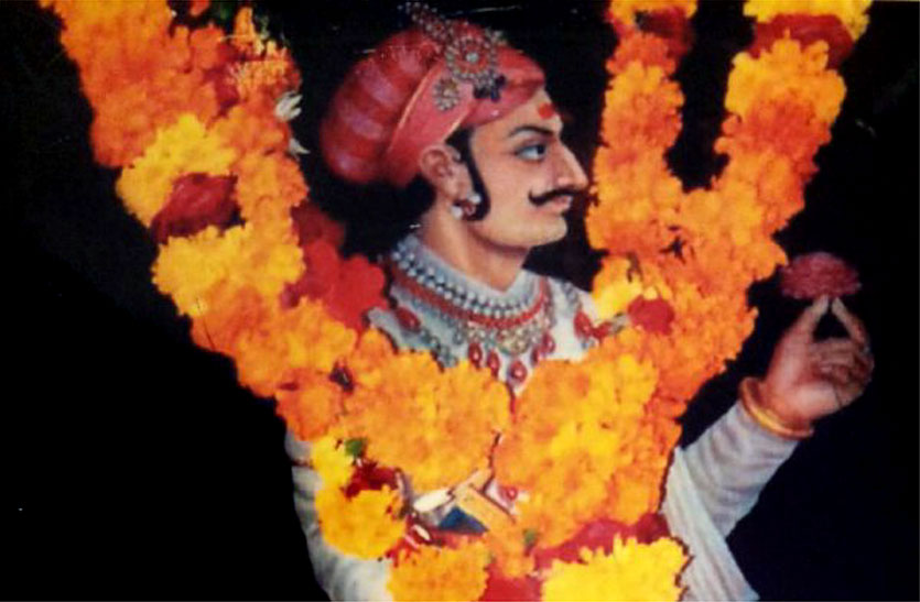 JaloreNews, History of Jalore, Firoja Love