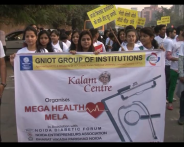 Causes Of Diabetes 