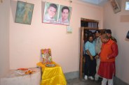 nathuram godsay