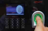 Biometric Machine