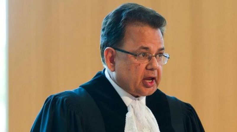 justice dalveer bhandari