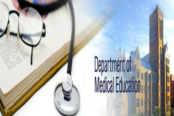 shocking answer,Astonishing answer,Medical education department,shocking answer,department of medical education,RTI,  Medical Education Department,no administrative control, private institutions, private vocational courses, fake admission, response to RTI, investigation of fake admission in NRI quota, private medical colleges,Operator Medical Education, academic session 2017-18, admission to the seats of NRI quota in MBBS course,online counseling,state level UG Council, government of India