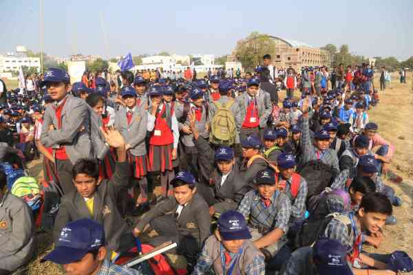 SCHOOL OLYMPICS 2017 images day 1