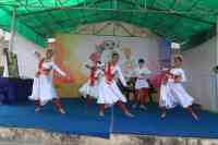 SCHOOL OLYMPICS 2017 images day 1