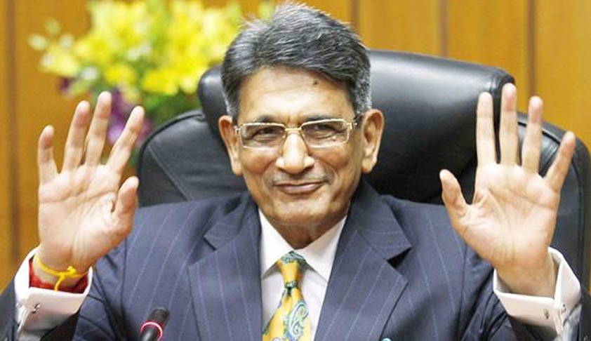 WHat Justice Lodha thinks over progress of BCCI reform