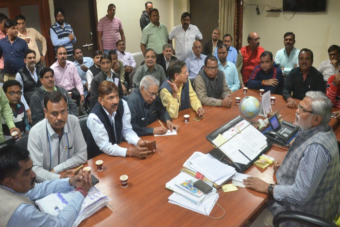 नगर निगम