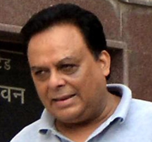 Meat businessman moin qureshi spent 91crore to london property