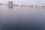 नहरी पानी