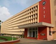 NIT raipur