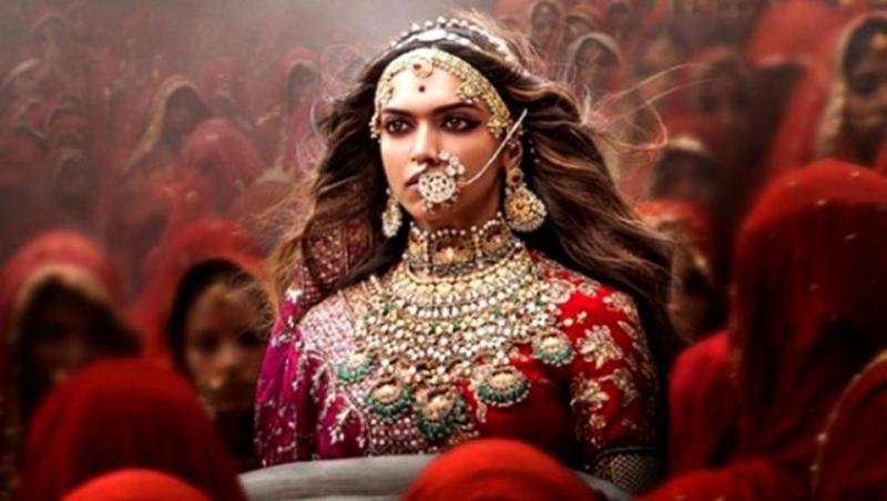 Ban on Padmavati in MP Punjab and Rajasthan