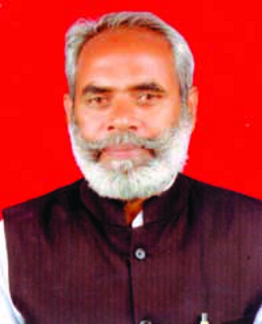 udaipur rural mls phool singh meena