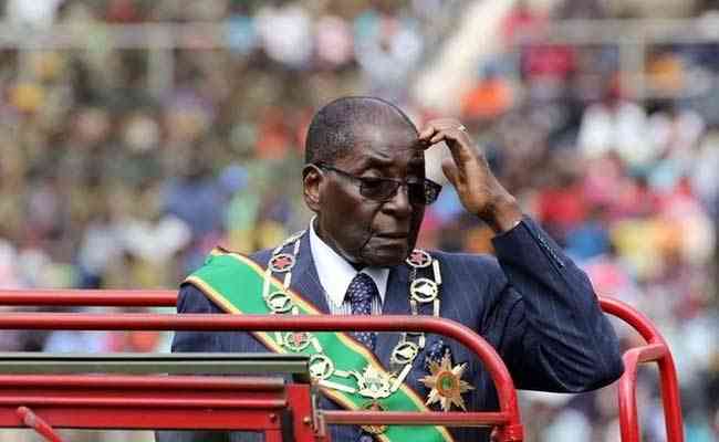 Mugabe Mugabe 