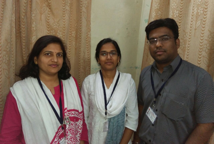 सामाजिक सुरक्षा अधिकारी