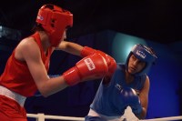 AIBA Women Youth World ChampionshipsM: Shashi Pawha impress to advance