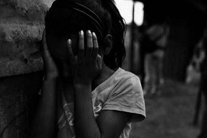 Sweeper tampering Girl in school, Crime in Kota, Girl Teasing in School, Pocso act, tampering Girl in school Rajasthan, Rajasthan Patrika, Kota Patrika, Kota Police