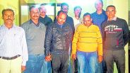 JEN and AEN arrested udaipur