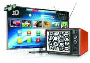 world television day