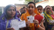 Nagar Nikay Chunav first phase voting in Faizabad UP Hindi News