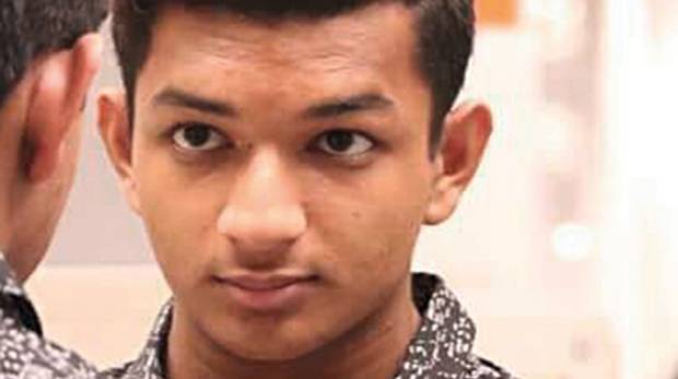 disappeared from Sharjah Indian teens body found in Oman