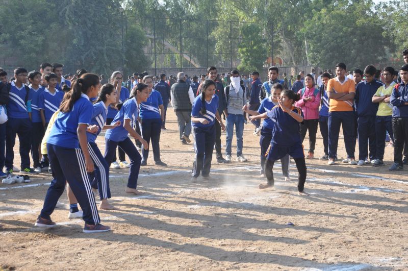 Rajasthan Patrika,jodhpur news,PIE Olympics,