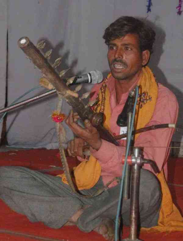 युवा सांस्कृतिक प्रतिभा खोज 2017