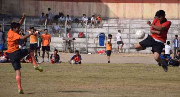 PIE SCHOOL OLYMPICS 2017 second day images udaipur