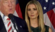 Ivanka Trump