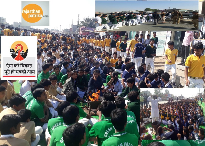 elevated bridges and underpass Demand for on the highway