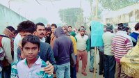 up nikay chunav