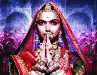 padmavati movie controversy