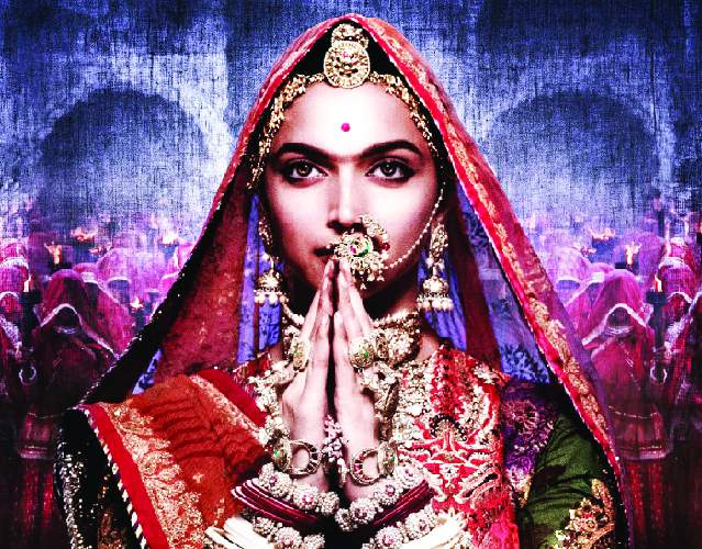padmavati movie controversy