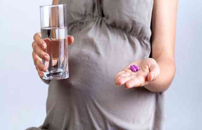 Diabetes during Pregnancy