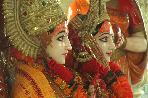 Ram sita marriage