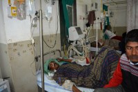 The debt Farmer tried commit suicide 