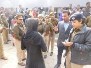 SSP manjil saini