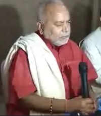 swami chinmyananda