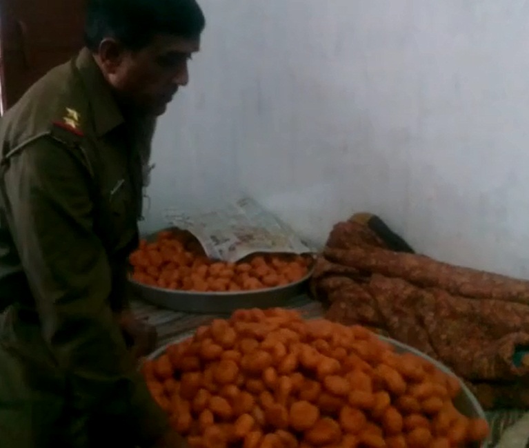 balushahi