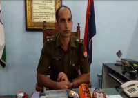 Police action in doubt in lalitpur hindi news