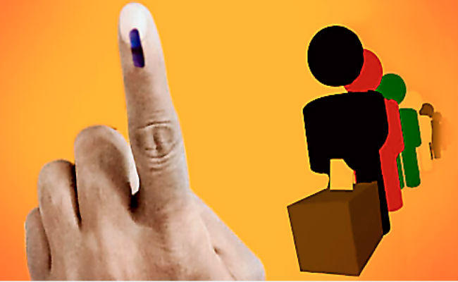 voting in shamli